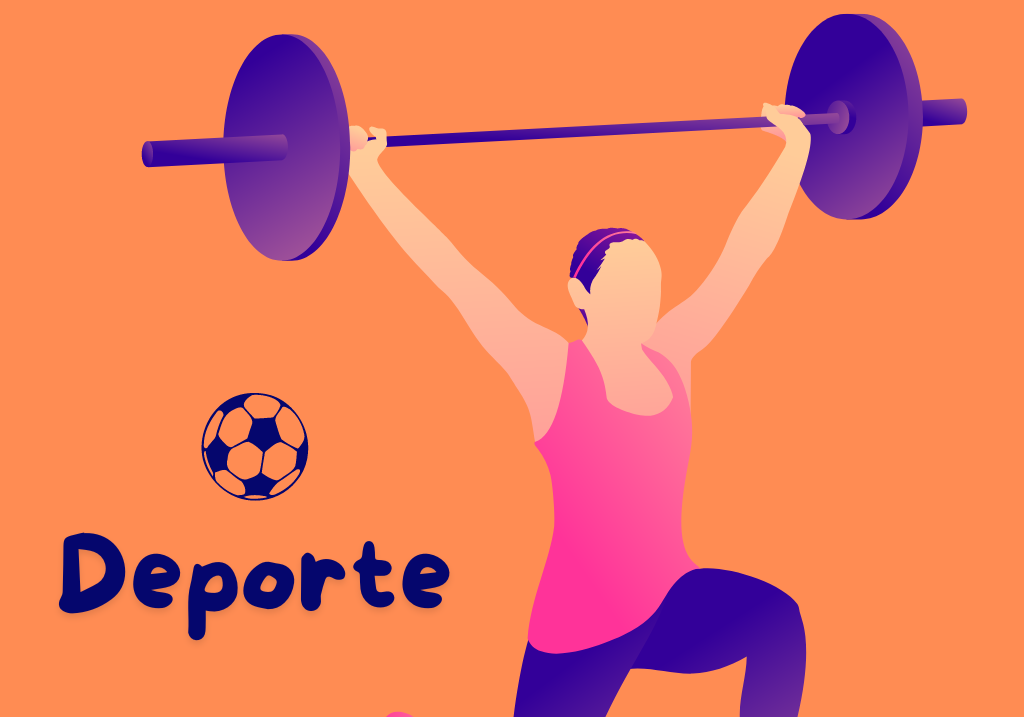Deporte
