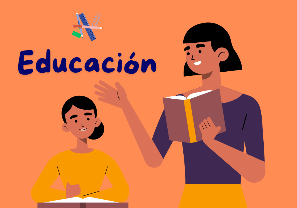 Educación