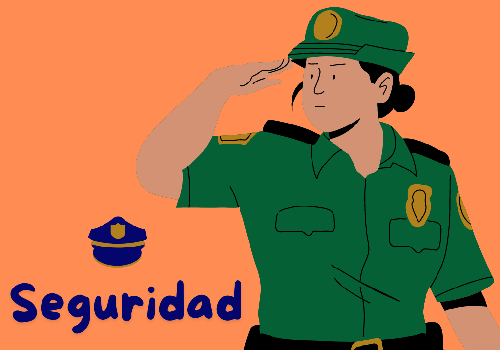 Seguridad