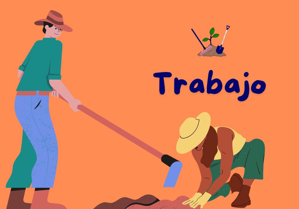 Trabajo